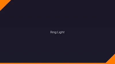 积分兑换 - LED环形补光灯 | 阴阳旧事 积分商城